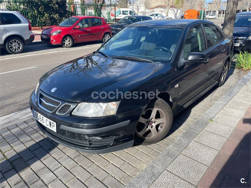 SAAB 93 Sport Hatch 1.8i Linear