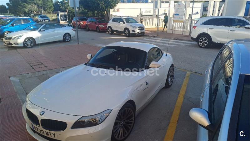 BMW Z4 2.5i Auto
