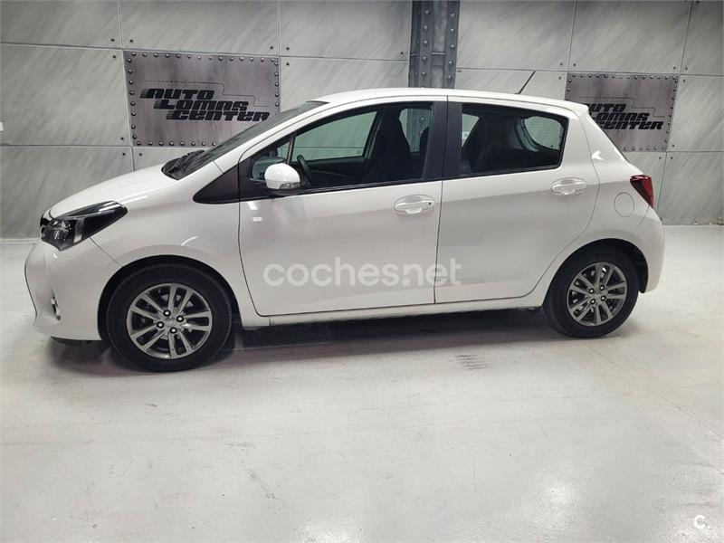 TOYOTA Yaris 1.0 70 City