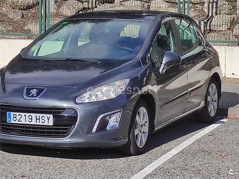 PEUGEOT 308 Active 1.6 HDI 92 FAP