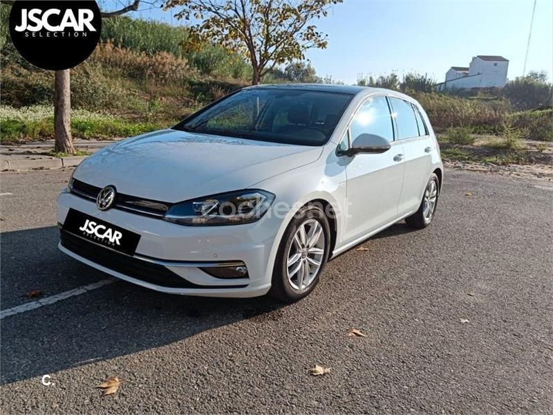 VOLKSWAGEN Golf Advance 1.5 TSI EVO DSG