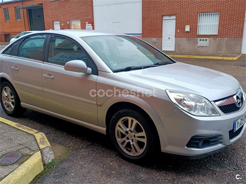 OPEL Vectra Cosmo 1.9 CDTI 8v 120 CV