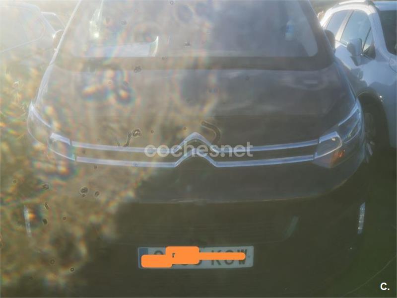 CITROEN Spacetourer Talla M BlueHDi Feel