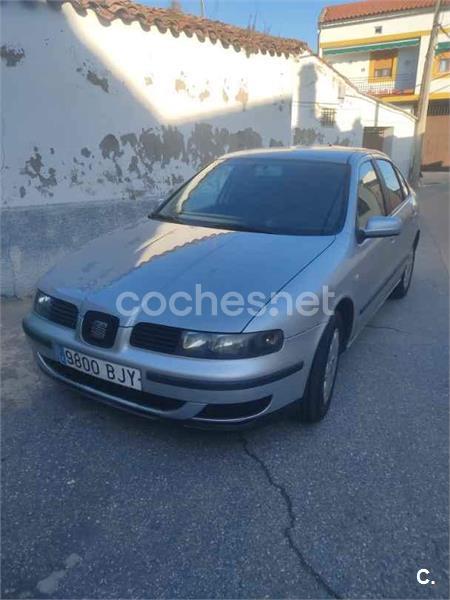 SEAT Toledo