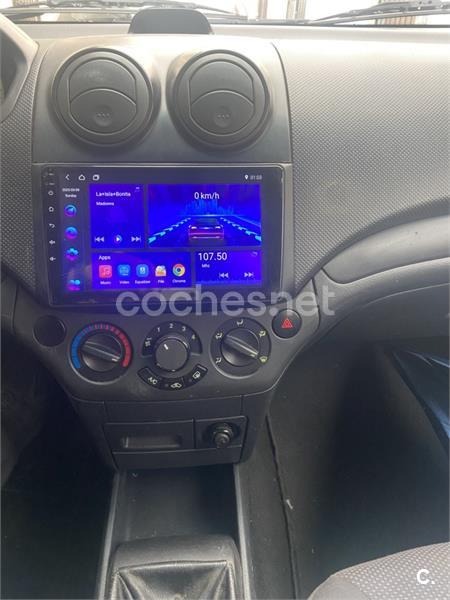 CHEVROLET Aveo 1.2 16v LS