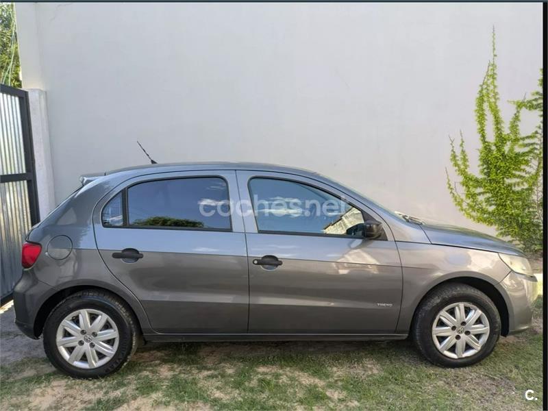 VOLKSWAGEN up 1.0 ASG Move up