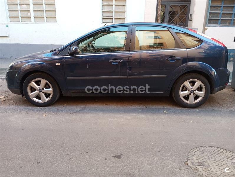 FORD Focus 1.6 115 Sport