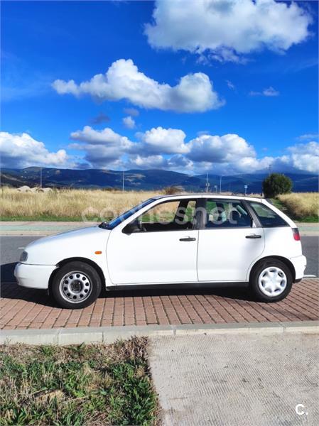 SEAT Ibiza 1.9 TDI STELLA