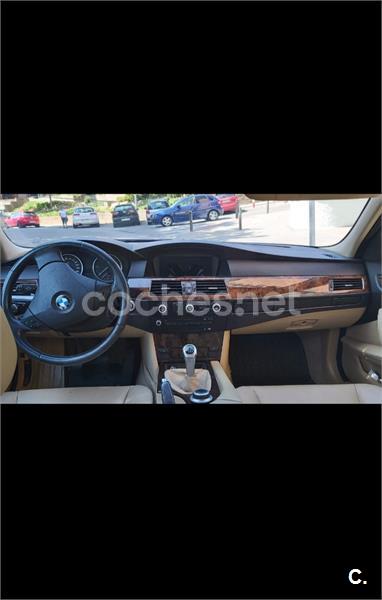 BMW Serie 5 525D