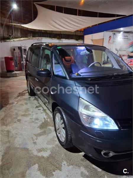 RENAULT Grand Espace