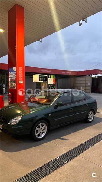 CITROEN Xsara