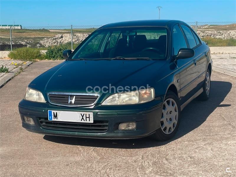 HONDA Accord 1.8 LS