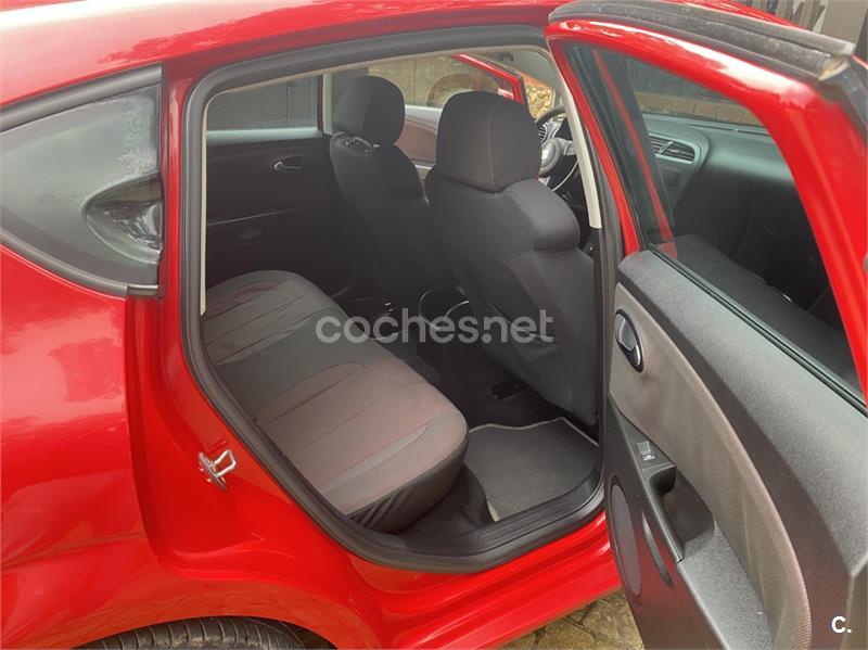 SEAT Leon 1.9 TDI Sport