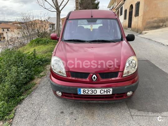 RENAULT Kangoo