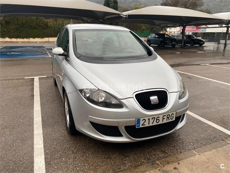 SEAT ALTEA