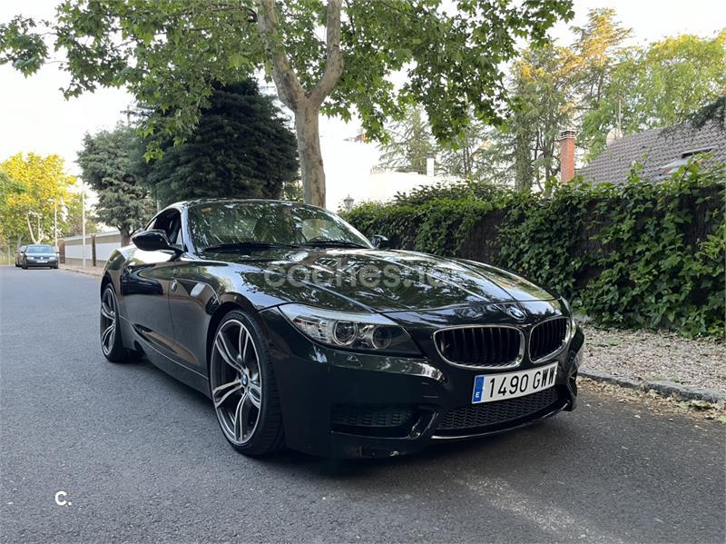 BMW Z4 sDrive23i