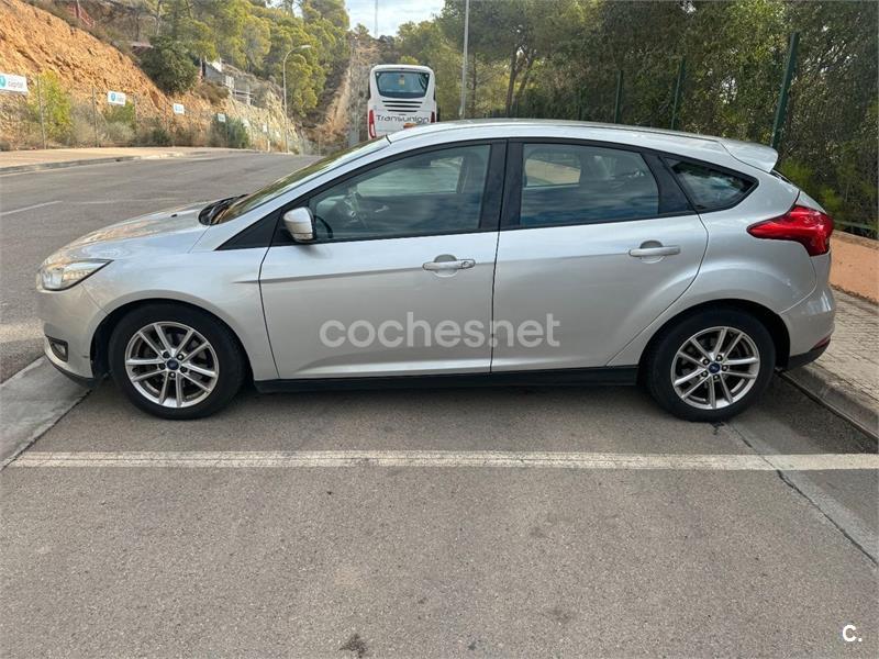 FORD Focus 1.6 TIVCT Trend