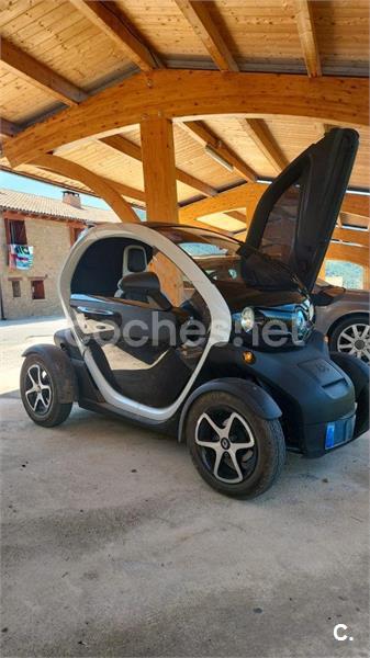 RENAULT Twizy