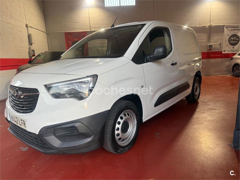 OPEL Combo 1.5 TD Select L H1 1000kg