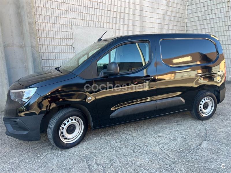 OPEL Combo 1.5 TD Select L H1 1000kg