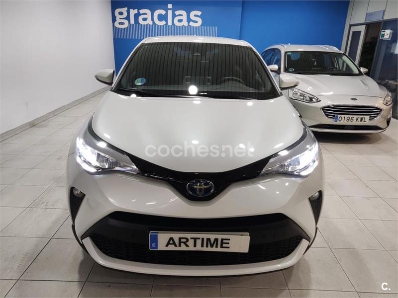 TOYOTA CHR 2.0 180H Advance