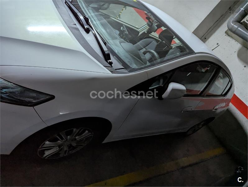 HONDA Insight 1.3 iVTEC IMA Elegance
