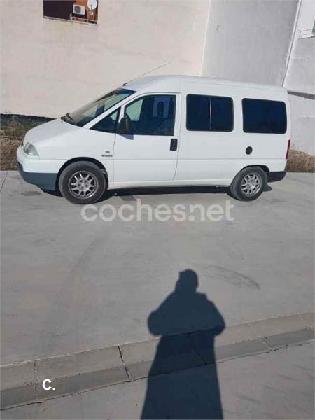 CITROEN eJumpy