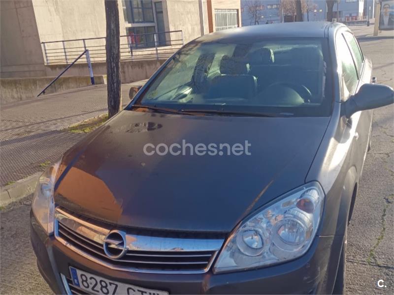 OPEL Astra 1.7 CDTi ecoE Edition