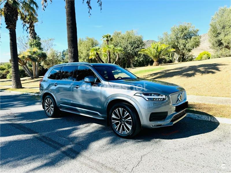 VOLVO XC90 2.0 T5 AWD Momentum Auto
