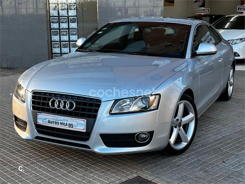 AUDI A5 1.8 TFSI