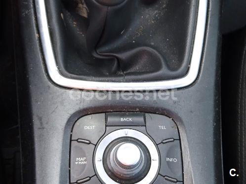 RENAULT Laguna Expression Techno 1.5dCi