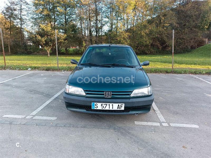 PEUGEOT 306