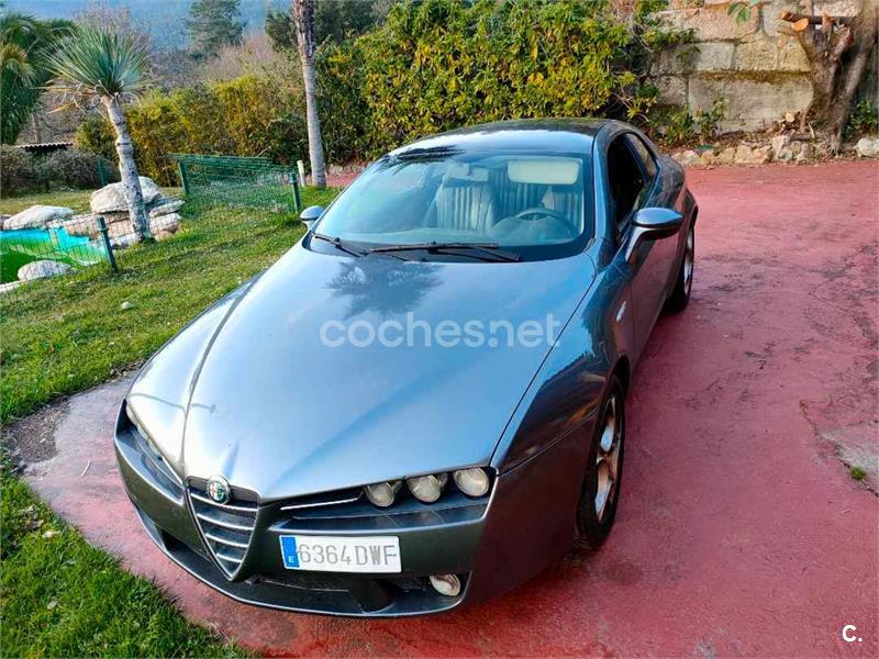 ALFA ROMEO Brera