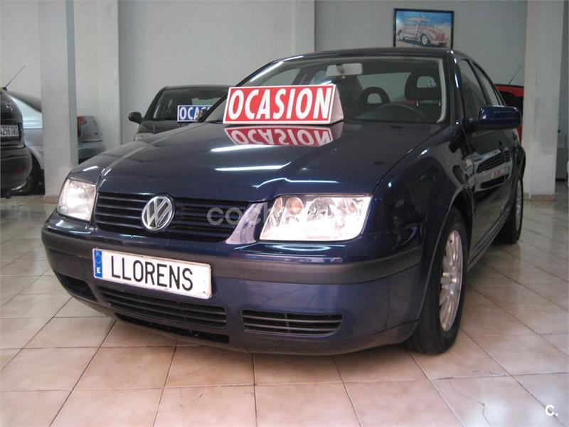 VOLKSWAGEN Bora 1.9 TDi Conceptline