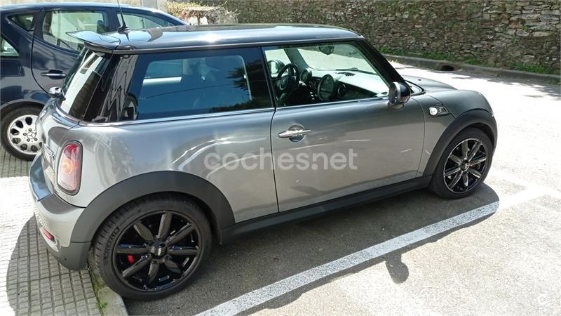 MINI MINI Cooper S