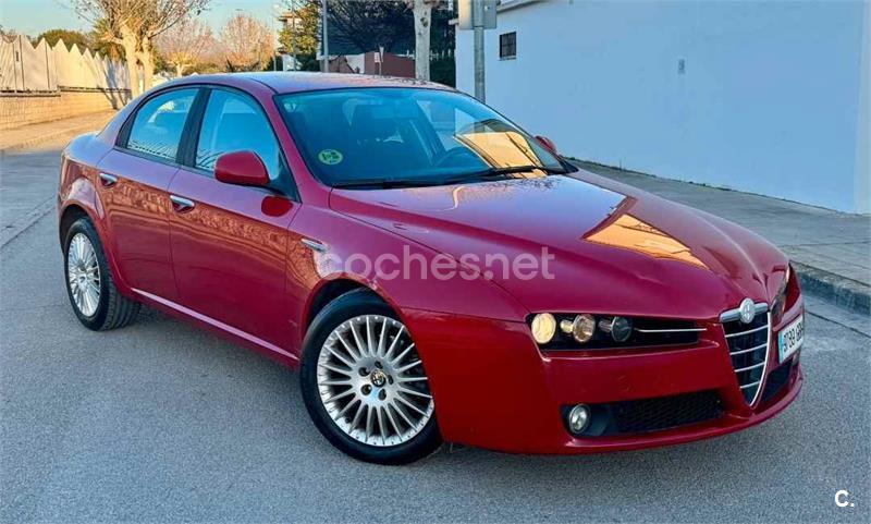 ALFA ROMEO 159