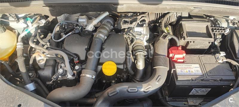 DACIA Dokker Stepway dci EU6