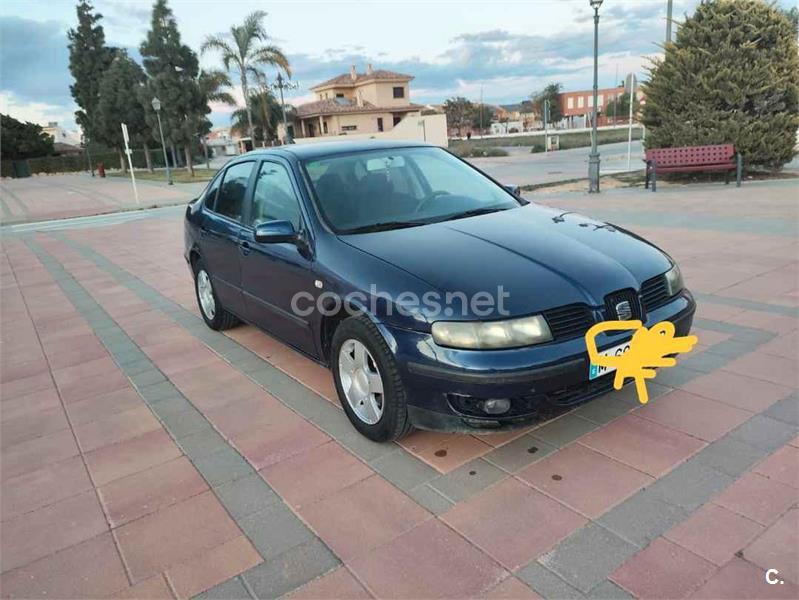 SEAT Toledo