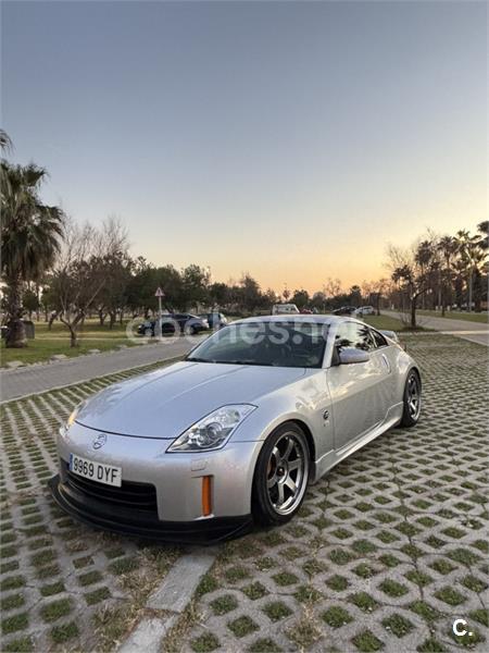 NISSAN 350Z 3.5 V6 Pack