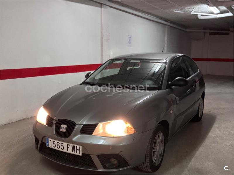 SEAT Ibiza 1.4 16v Reference