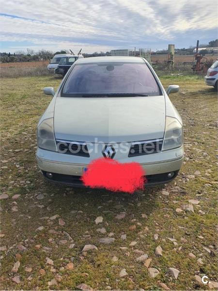 RENAULT Vel Satis