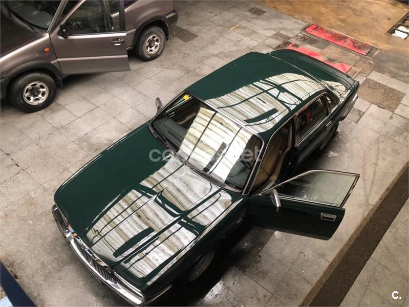 JAGUAR Serie XJ