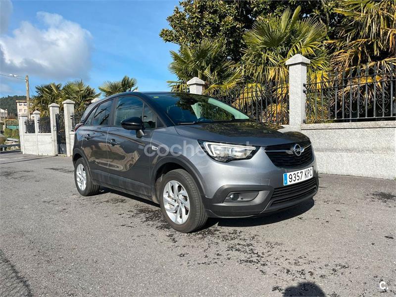 OPEL Crossland X 1.2 Innovation SS