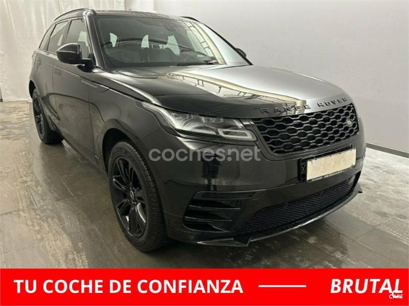 LAND-ROVER Range Rover Velar 2.0 D180 HSE 4WD Auto