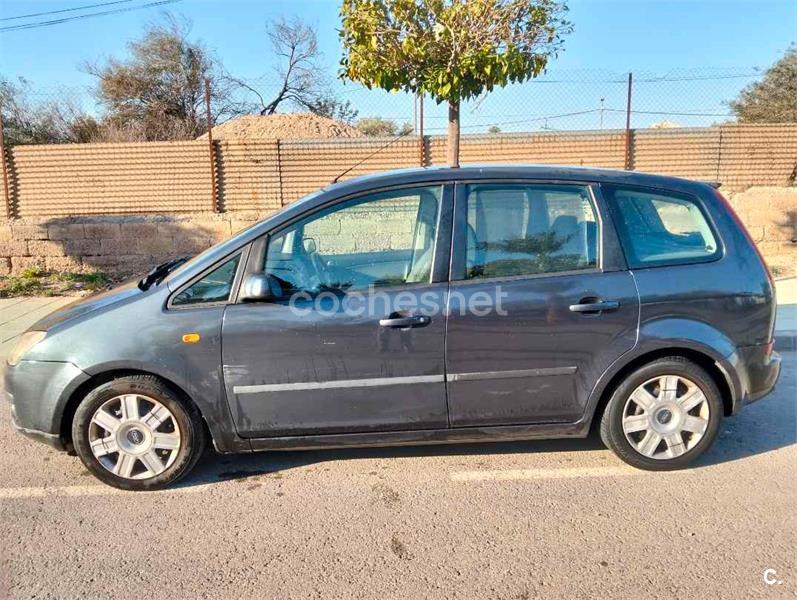 FORD CMax