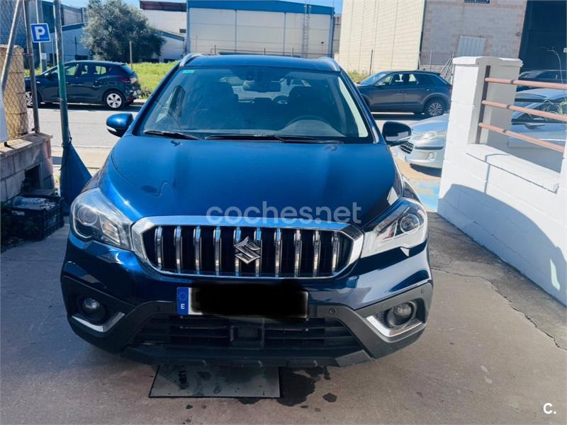 SUZUKI SX4 S-Cross 1.4 DITC GLX