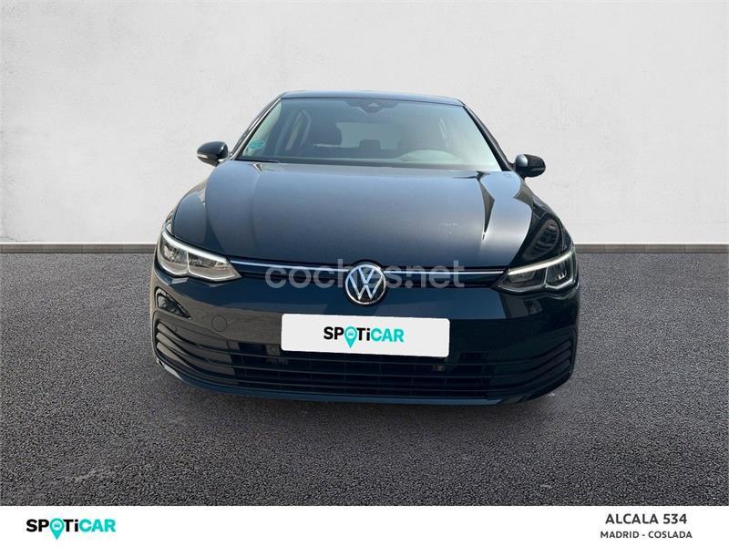 VOLKSWAGEN Golf Life 1.5 TSI