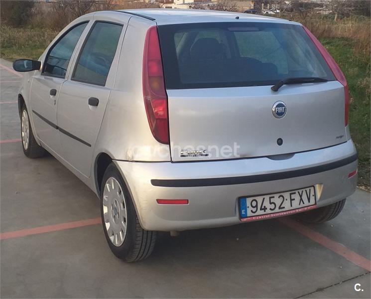 FIAT Punto 1.3 Multijet 16V Classic