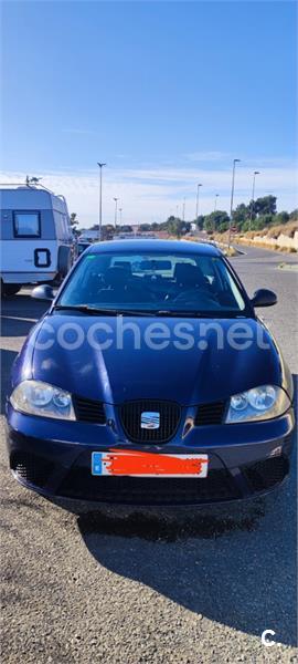 SEAT Ibiza 1.4 16v Reference