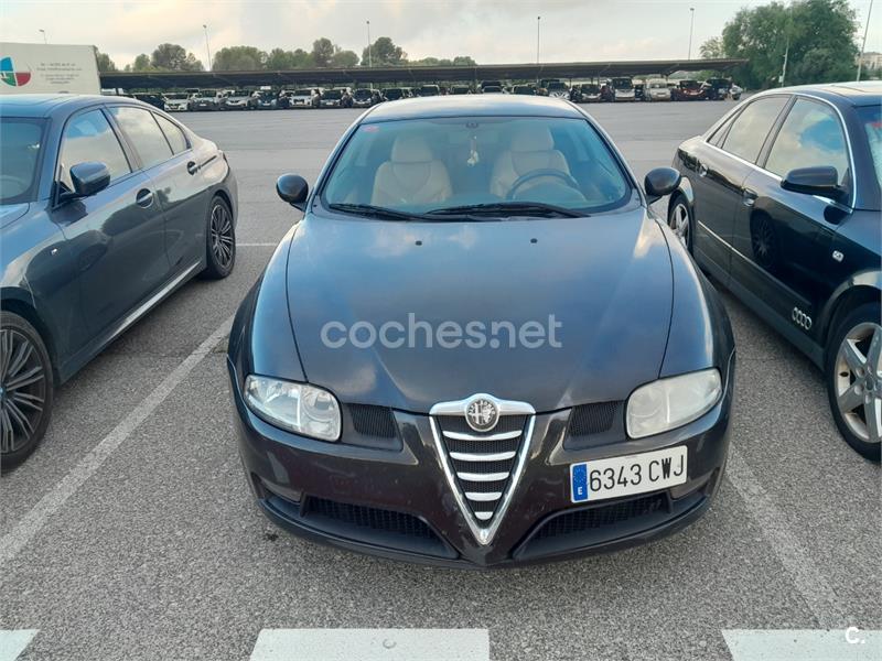 ALFA ROMEO GT 1.9 JTD Progression